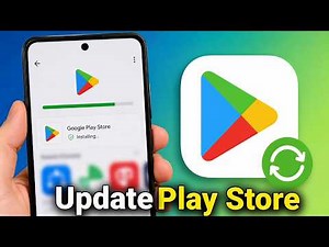 How to Update Google Play Store on Android (Latest Method 2026)