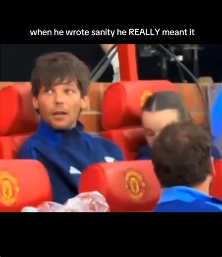 Louis Tomlinson's 'Sanity': A Deep Dive