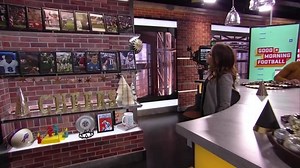 'Good Morning Football' recaps the season with defining images from each week