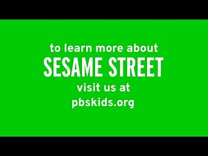 Sesame Street PBS Kids Website Promo (PBS Kids Rewind Edition)