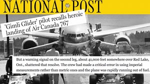 The zipper merge explained | Windsor Star