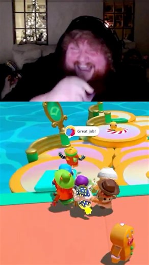 CaseOh’s Squad HAD TO PULL UP 💀