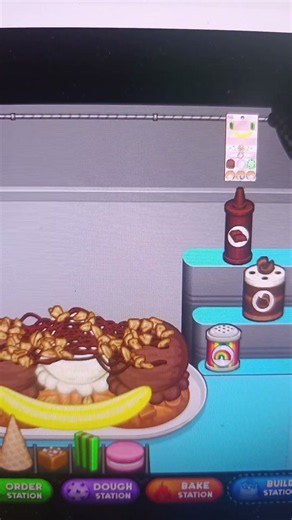 My Papa's Scooperia Day 18
