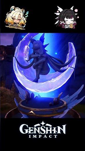 Genshin Impact | Upgrading Nod Krai Statue - Part 2 🗿✨