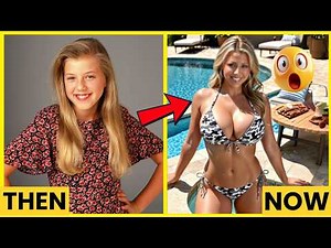 Full House 1987 Cast: Then and Now 2024 – Shocking Transformations!
