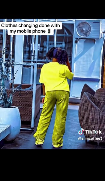 How to Change Clothes in TikTok Videos: Mobile Editing Tutorial