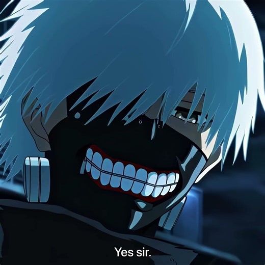 Ken kaneki best speech 🔥||Tokyo Ghoul || #animequotes #viral