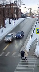 That was way too close | Kenyon W.