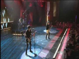 Sugar We're Goin Down - Fall Out Boy - WTTW Soundstage