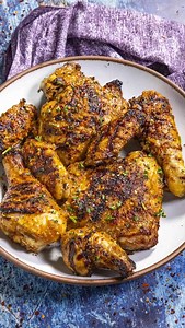 Chili Pepper Madness - Big Flavor Recipes on Reels