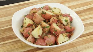 Cook's Illustrated: Potatoes