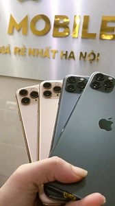 13 reactions · 11 comments |  iPhone 11Promax QT 64G   Hàng chất - Nguyên zin, giá cực ưu đãi ạ  Tặng Sạc Cáp nhanh + Kính cường lực + Ốp lưng殺  Shop hỗ trợ bảo hành 12 tháng, lỗi 1 đổi 1 trong vòng 10 ngày.  Ship code mọi miền  HOTLINE - Bán hàng: 096 661 0880 | LikeMobile - iPhone giá rẻ nhất Hà Nội | Facebook
