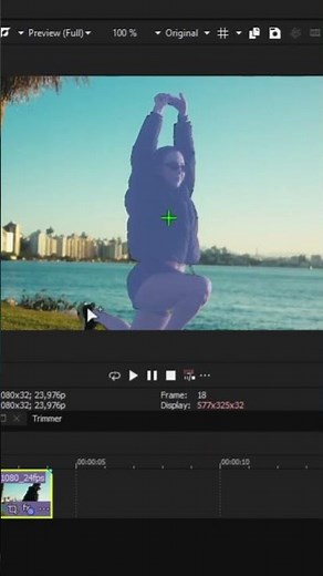 Do you know how to do Rotoscoping in Vegas Pro yet? Here is the right way!