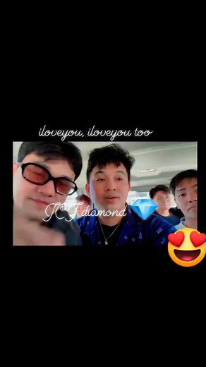 iloveyou pa nga | Amanee Amanee