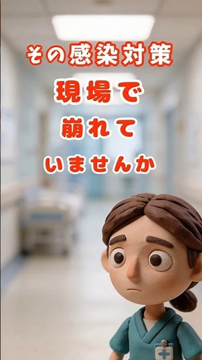 感染対策O 現場研修