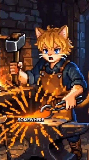 hero of the events of Daggerfall🔥