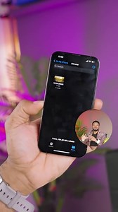 How to Play Downloaded Videos Using VLC on iPhone