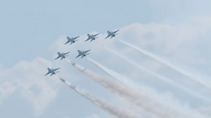 6.2K views · 525 reactions | A THUNDEROUS RETURN: The United States...