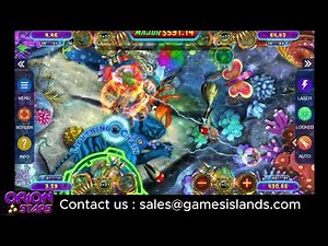 Tiger Strike | OrionStars | FishGame