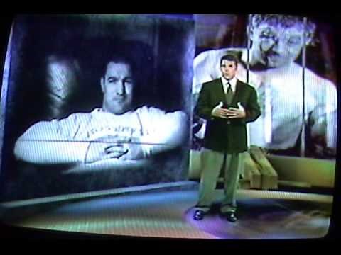 Rocky Marciano SportsCentury Part 1
