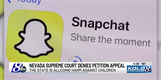 Nevada DMV acknowledges use of Signal app in new court filing