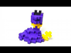 Ekans Plus-Plus Pokemon Instructions