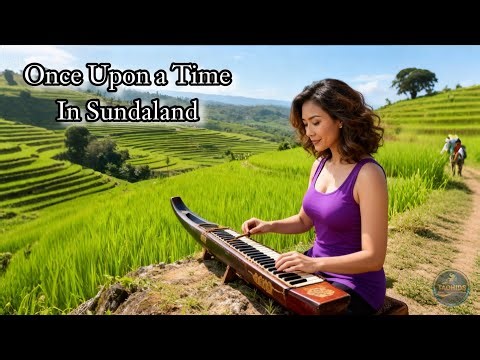 Once Upon a Time in Sundaland | La Malaguéna (Cover)