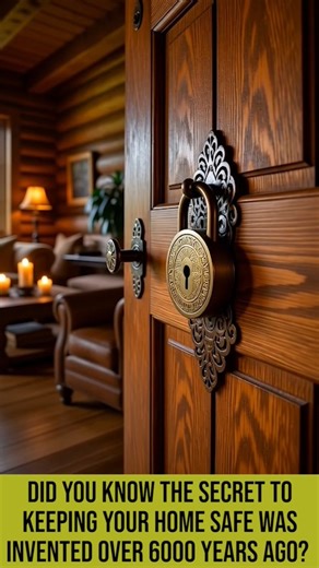 Who Invented Door Locks? Unlocking the Story Behind the Safety Revolution