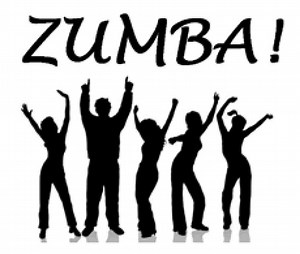 FREE ZUMBA CLASS