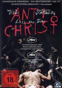 Antichrist Trailer SD (Deutsch) (2009)