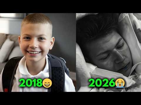 What Happened to Popular Memes? 😭 (Then vs Now)