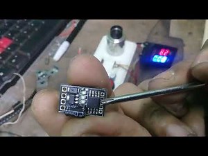 chip pwm 2020 box mod ganti mode