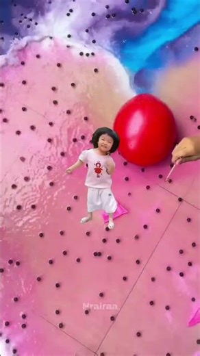 #balloonpoppingchallenge🎈💥
