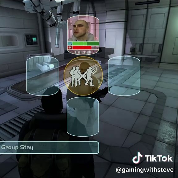 Gaming With Steve on TikTok