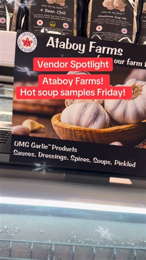 Cloverleaf Farms FOOD OUTLET on Instagram: "4 more sleeps!"