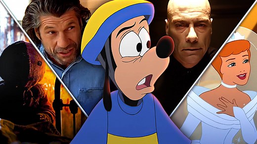 13 Best Direct-To-Video Movies Of All Time - SlashFilm