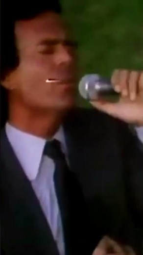 Julio Iglesias in Chile - Hey
