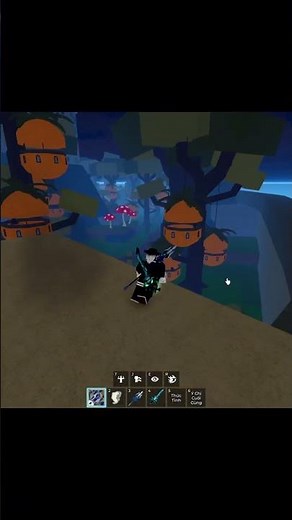 How to Get Free Gravity Fruit in Blox Fruits (Latest Method) #roblox #bloxfruits