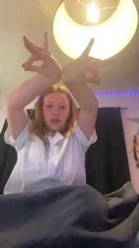 how to do gabriela hand motions!! (tutorial)