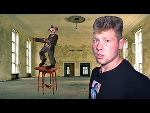 LOVCI KLAUNŮ | NEJLEPŠÍ SCÉNY A HLÁŠKY 🤡