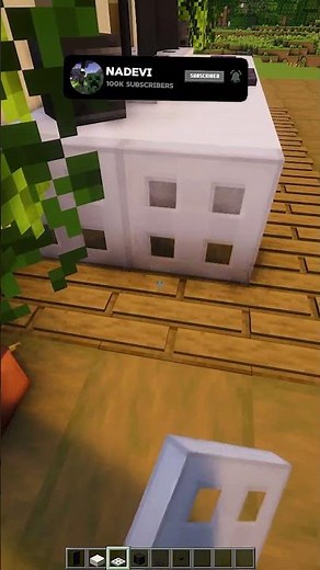 Dream Gaming Room #minecraft #tutorial #building
