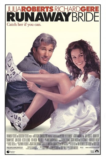 Runaway Bride: Runaway Bride: Trailer 1