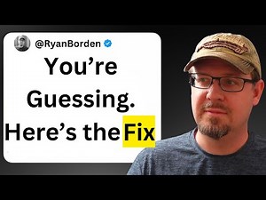 How to Fix Your Funnel