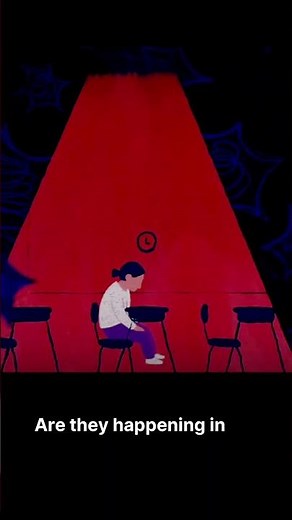 Fear Of Unknown
