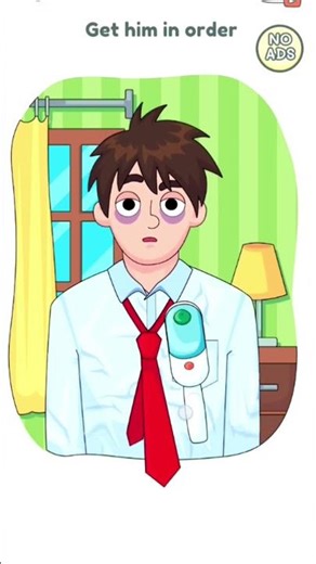 DOP 3 Level 90 #shorts #funny #gameplay