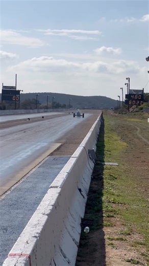 Adam Bombb | Blown flathead still out there making passes. #speed #hotrod #blower #flathead | Instagram