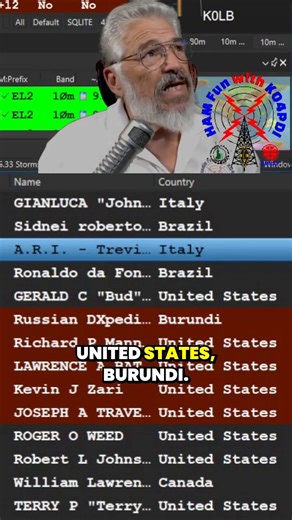 Tips for chasing rare DX on 10 meters FT8