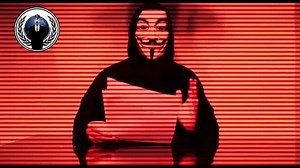 ANONYMOUS. ALIEN disclosure by NASA will be The BEGINNING of FALSE FLAG Alien Event