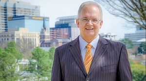 WLTX Chief Meteorologist Jim Gandy announces retirement