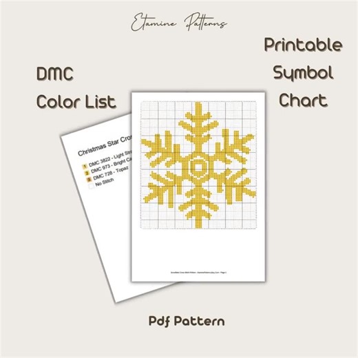 Gingerbread House Cross Stitch Pattern PDF, Candy Christmas Hand Embroidery - Etsy